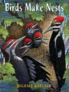 Cover image for Birds Make Nests